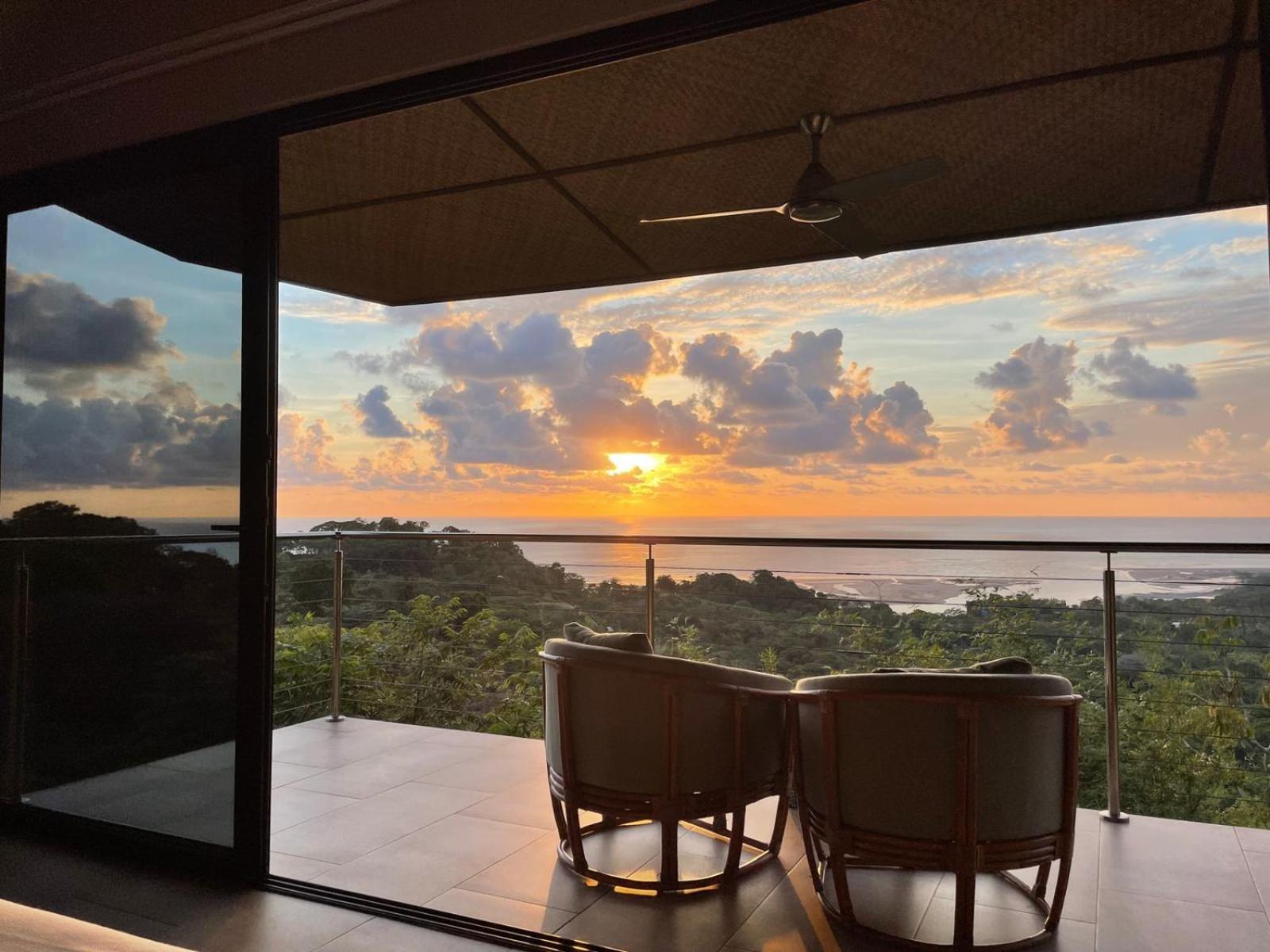 Hotel Three Sixty - Adults Only Ojochal Quarto foto